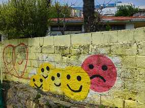 Happy Faces