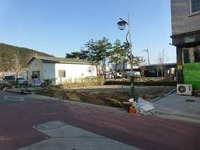 Construction Site