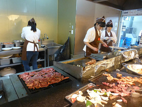 Fresh Prepared Foods