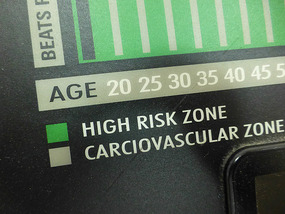 Cardio Spelling