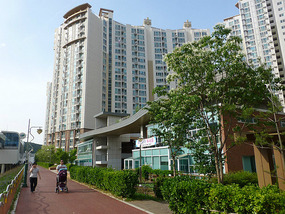 Community Recreational Centre