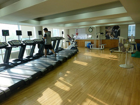 Treadmills