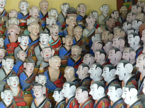 Individual Characteristics