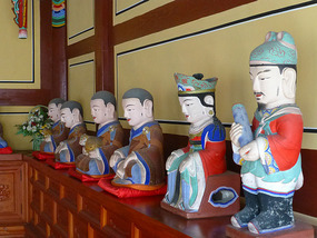 Mini Carvings
