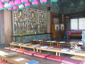 Reading Tables