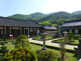 Span of Gardens