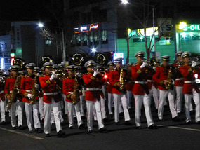 Marching Band