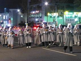 Traditional Robes