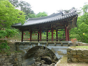 Bridge Terrace