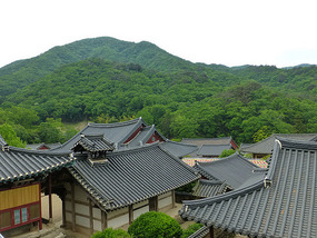 Span of Roofs