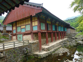 Terrace Windows