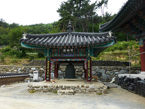 Temple Bell
