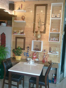 Aladdins Lamp & Pakistani Souvenirs