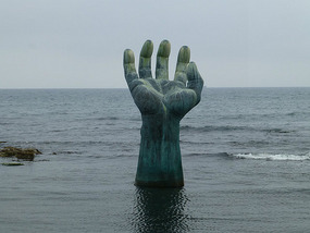 Homigot Sunrise Hand