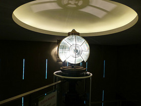 Lighthouse Bulb