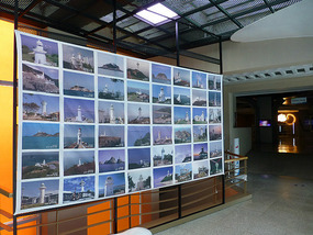 Lighthouse Collage 