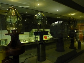 Lighthouse Flashlights