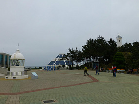 Lighthouse Museum