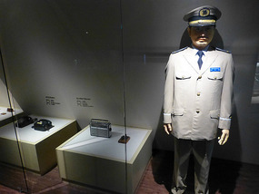 Museum Exhibit