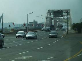 Pohang Bridge