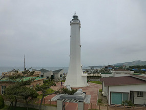 Working Lighthouse