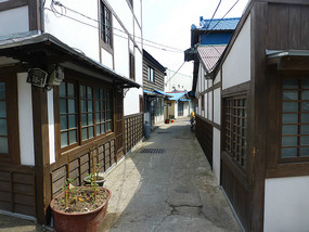 Alleyway
