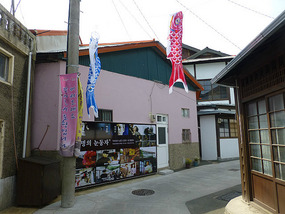 Location for Drama Serials