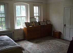 Bedroom Interior