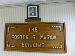 Original Founders