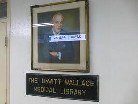 Memorial Library