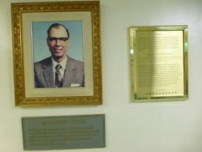 One of the Founders