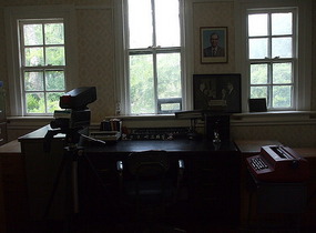 Study Room