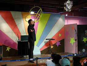 Magic Show