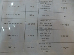What is "Election for the Third Term"?