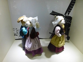 Dutch Women