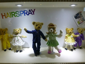Hairspray Musical