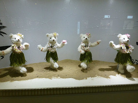Hawaiian Dance