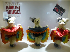 Moulin Rouge