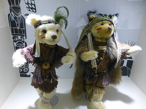 North American Indians