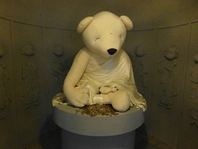 Seokguram Grotto