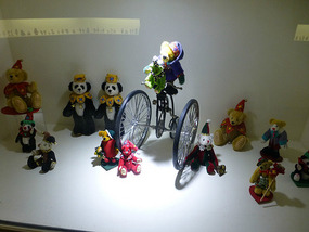 Teddy Miniatures