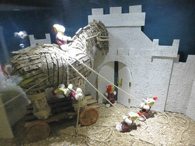 Trojan Horse
