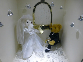 Wedding Scene