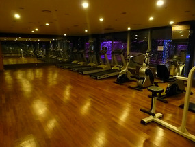 Exercise Room
