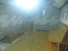 Steam Room