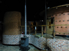 Steam Rooms