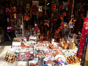 Souvenir Handcrafts