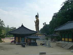 Span of Complex