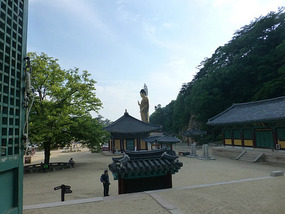 Span of Grounds