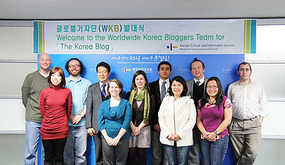 Second Years Bloggers